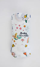 Load image into Gallery viewer, Baby Swaddle
