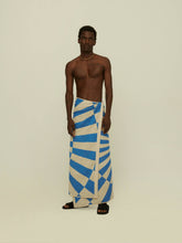 Load image into Gallery viewer, Kaleido Beach Towel

