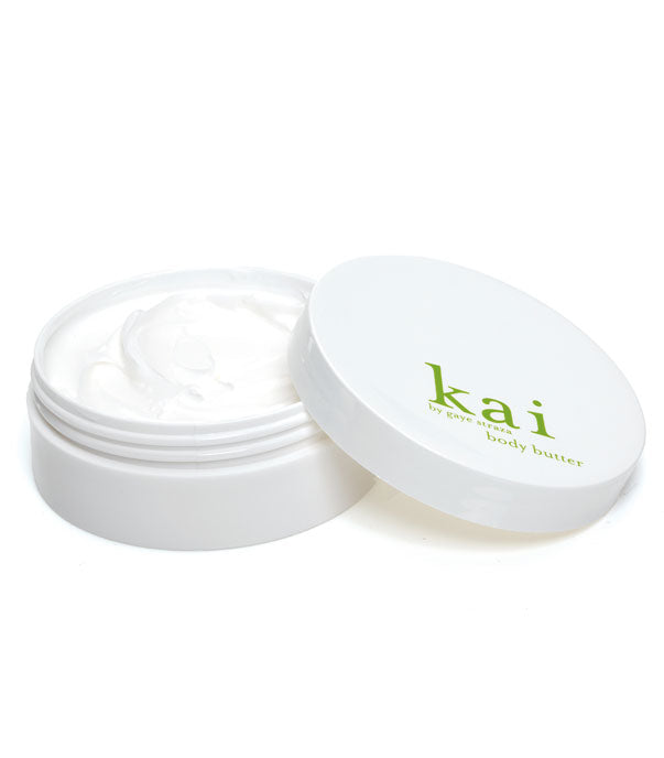 Kai Body Butter in Original Scent