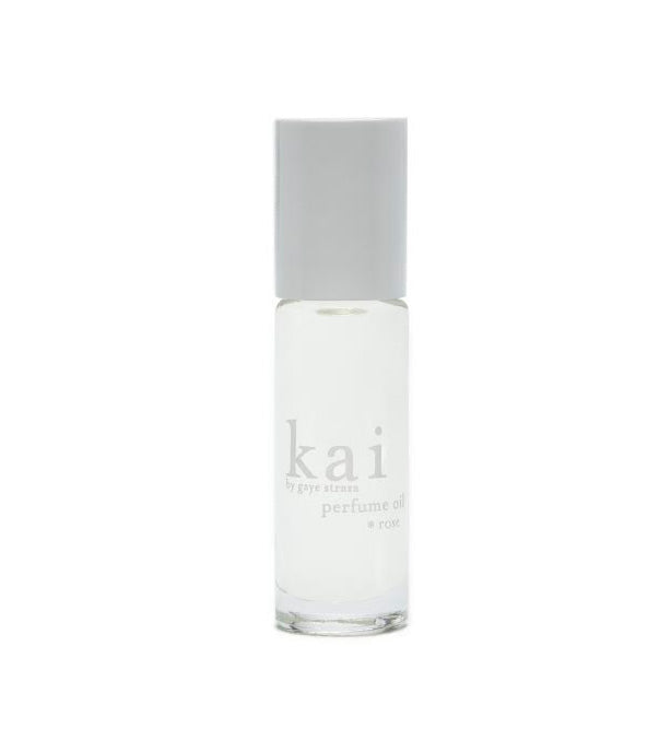 Kai Rose Oil