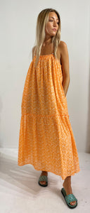 Barbade Dress