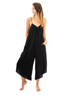 Load image into Gallery viewer, Tysa Sonoma Playsuit in Solid Oskar’s Boutique Rompers
