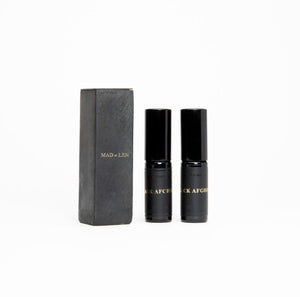 Mad et Len Eau de Parfum Mini Travel Set Oskar’s Boutique Apothecary