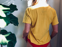 Load image into Gallery viewer, Feelin’ Fine in 79 in Mustard
