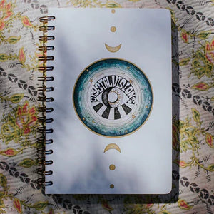 Crystal Visions Journal