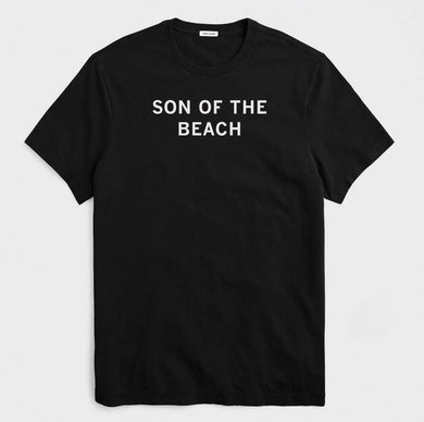 Hiro Clark Son of the Beach Oskar’s Boutique Men’s Tops
