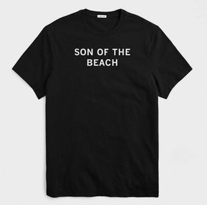 Hiro Clark Son of the Beach Oskar’s Boutique Men’s Tops