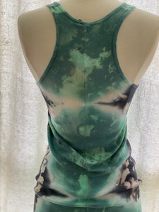 Gilda Midani Tank Long Dress Oskar’s Boutique Women’s Dresses