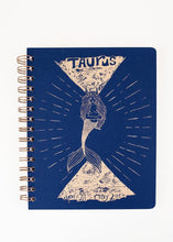 Load image into Gallery viewer, Wings Hawaii Zodiac Journal: Taurus Oskar’s Boutique Paper
