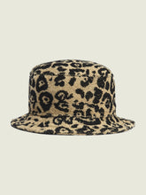 Load image into Gallery viewer, Leo Bucket Hat
